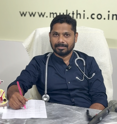Dr. Shravan Kumar Matteda - Coloproctologist