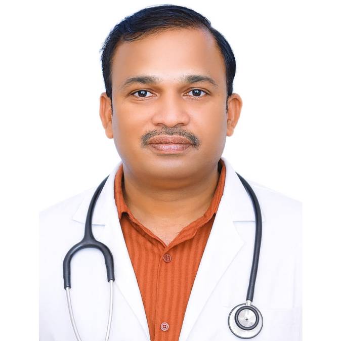 Dr Sudhakar Kalpagiri FISCP – Laser Proctology and Laparoscopy