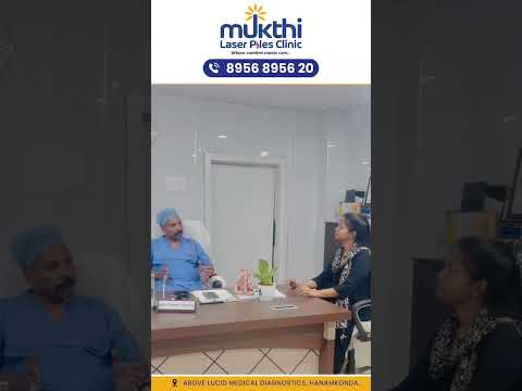 Explanation about Piles Problem and Treatment