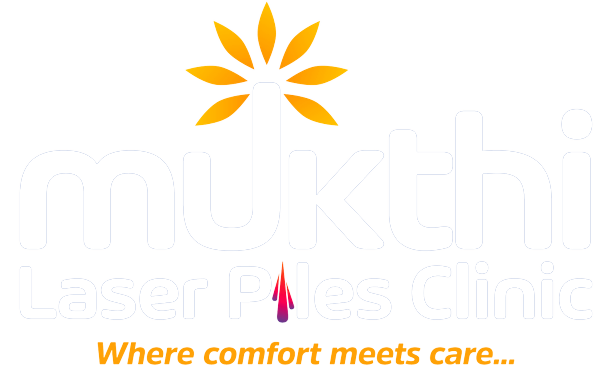 mukthi laser piles hospital