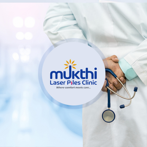 Advanced Laser Piles Treatment in Hanamkonda